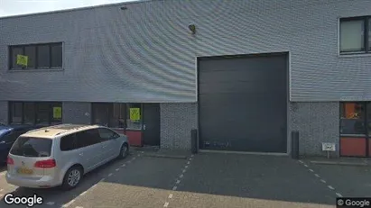 Commercial properties for rent in Noordwijkerhout - Photo from Google Street View