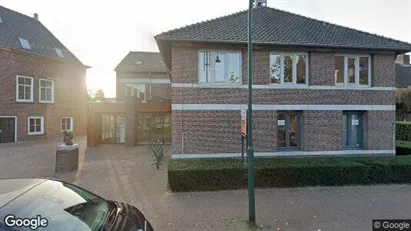 Kontorer til leie i Laarbeek – Bilde fra Google Street View