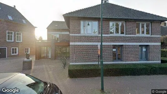 Office spaces for rent i Laarbeek - Photo from Google Street View