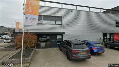 Kontorer til leie i Bunschoten – Bilde fra Google Street View