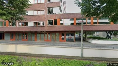Kontorslokaler till salu i Sittard-Geleen – Foto från Google Street View