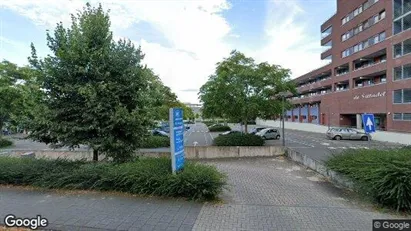 Kontorslokaler till salu i Sittard-Geleen – Foto från Google Street View