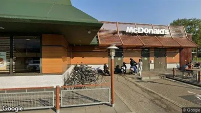 Bedrijfsruimtes te koop in Dordrecht - Foto uit Google Street View