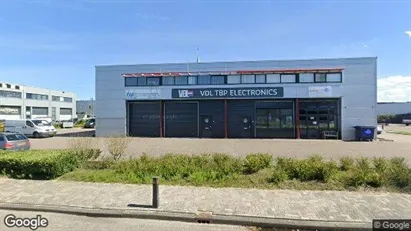 Lokaler til salg i Goeree-Overflakkee - Foto fra Google Street View