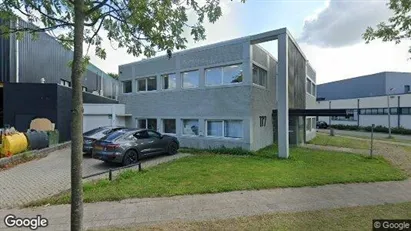 Bedrijfsruimtes te koop in Amersfoort - Foto uit Google Street View