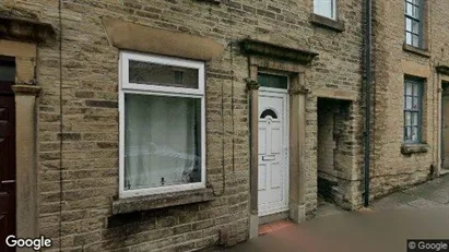 Commercial properties for rent in Sandbach - Cheshire - Photo from Google Street View
