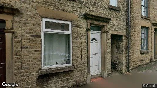 Gewerbeflächen zur Miete i Sandbach - Cheshire – Foto von Google Street View