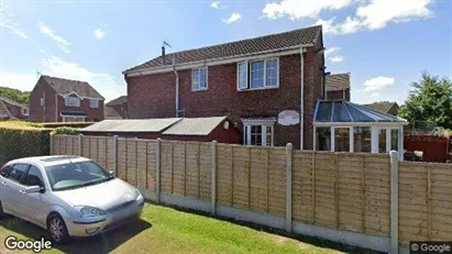 Warehouses for rent in Leeds - West Yorkshire - Photo from Google Street View