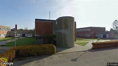 Kantorruimte te huur in Vejen - Foto uit Google Street View