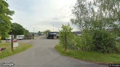 Lager zur Miete in Viborg – Foto von Google Street View