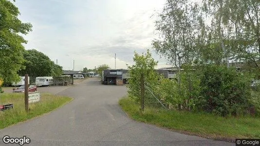 Lager til leie i Viborg – Bilde fra Google Street View