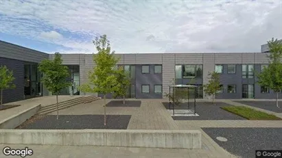 Kontorer til leie i Kolding – Bilde fra Google Street View