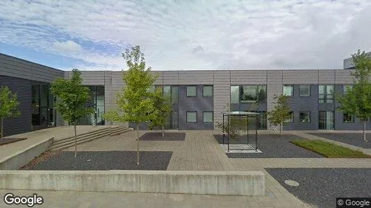 Office spaces for rent i Kolding - Photo from Google Street View