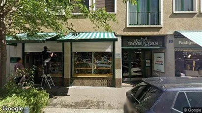 Lokaler til leje i Zürich District 1 - Altstadt - Foto fra Google Street View