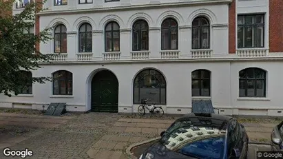 Office spaces for rent in Copenhagen K - Photo from Google Street View
