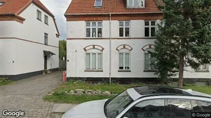 Office spaces for rent in Valby - Photo from Google Street View