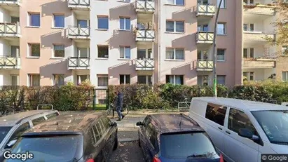 Lokaler til leie i Berlin Tempelhof-Schöneberg – Bilde fra Google Street View