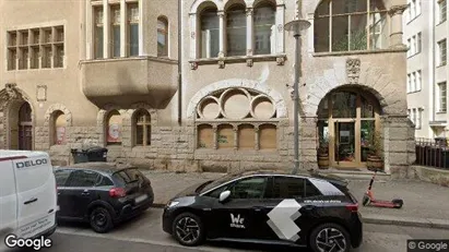 Büros zur Miete in Berlin Pankow – Foto von Google Street View
