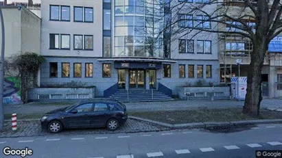Kontorer til leie i Berlin Steglitz-Zehlendorf – Bilde fra Google Street View