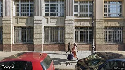 Lokaler til leie i Berlin Friedrichshain-Kreuzberg – Bilde fra Google Street View