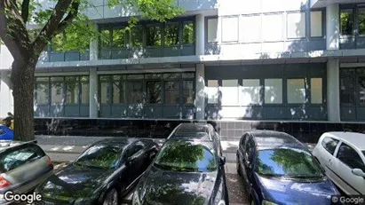 Kantorruimte te huur in Berlijn Charlottenburg-Wilmersdorf - Foto uit Google Street View