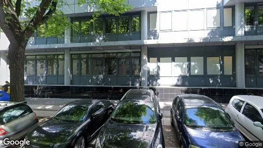 Kantorruimte te huur i Berlijn Charlottenburg-Wilmersdorf - Foto uit Google Street View