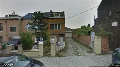 Industrial properties for rent in Seraing - Photo from Google Street View