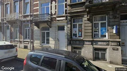 Büros zur Miete in Verviers – Foto von Google Street View