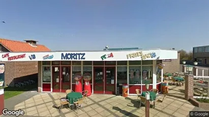 Lokaler til leje i Schagen - Foto fra Google Street View