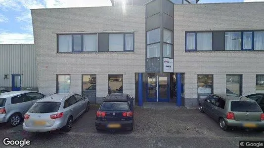 Lagerlokaler til leje i Oost Gelre - Foto fra Google Street View