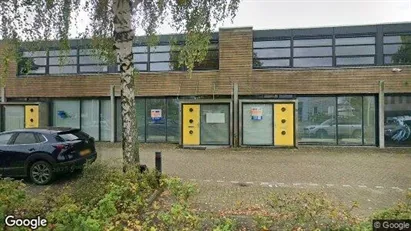 Lokaler til leje i Pijnacker-Nootdorp - Foto fra Google Street View