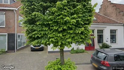 Commercial properties for sale in Culemborg - Photo from Google Street View
