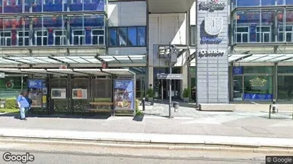 Kantorruimte te huur in Solna - Foto uit Google Street View