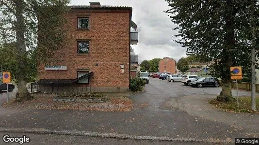 Office spaces for rent i Norrköping - Photo from Google Street View