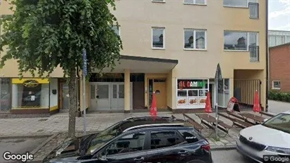 Kontorslokaler för uthyrning i Katrineholm – Foto från Google Street View