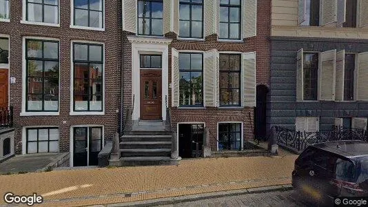 Office spaces for rent i Groningen - Photo from Google Street View