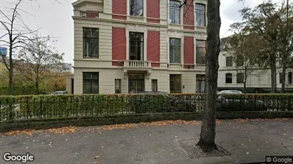 Büros zur Miete in Groningen – Foto von Google Street View