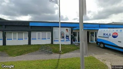Office spaces for rent in Leeuwarden - Photo from Google Street View