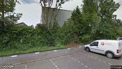 Kantorruimte te huur in Pijnacker-Nootdorp - Foto uit Google Street View