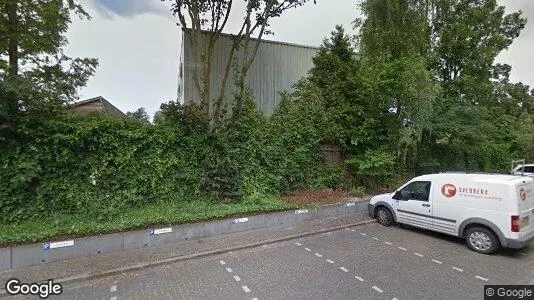 Office spaces for rent i Pijnacker-Nootdorp - Photo from Google Street View