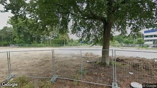 Lokaler til leie i Zeist – Bilde fra Google Street View