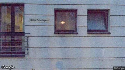 Kontorslokaler för uthyrning i Mainz – Foto från Google Street View