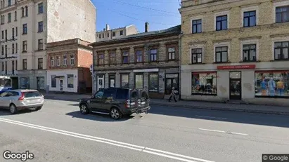 Lokaler til salg i Riga Grīziņkalns - Foto fra Google Street View