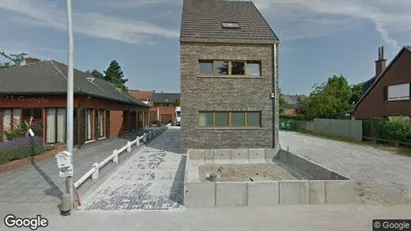 Kontorslokaler till salu i Aalst – Foto från Google Street View