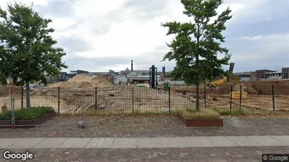 Kontorslokaler för uthyrning i Huizen – Foto från Google Street View