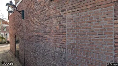 Kontorslokaler för uthyrning i Haarlem – Foto från Google Street View