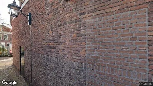 Office spaces for rent i Haarlem - Photo from Google Street View