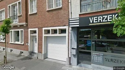 Office spaces for rent in Kortrijk - Photo from Google Street View