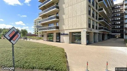 Lokaler til salgs i De Panne – Bilde fra Google Street View