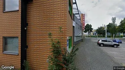 Bedrijfsruimtes te koop in Rotterdam Delfshaven - Foto uit Google Street View